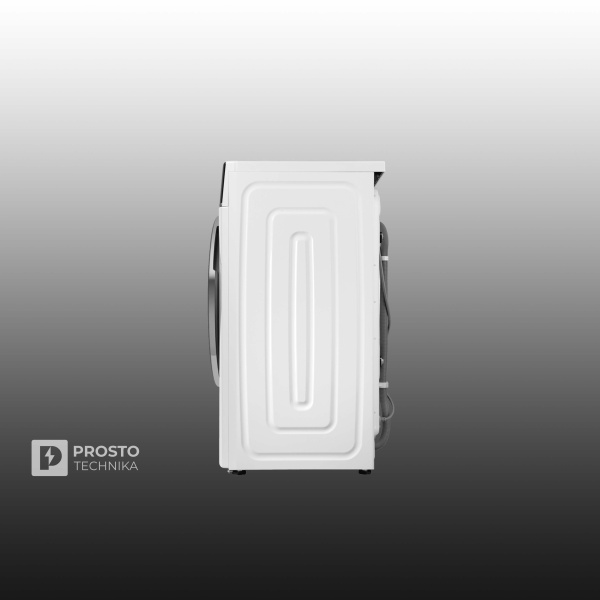 Стиральная машина Maunfeld MFWM148WH03 Стиральная машина Maunfeld MFWM148WH03